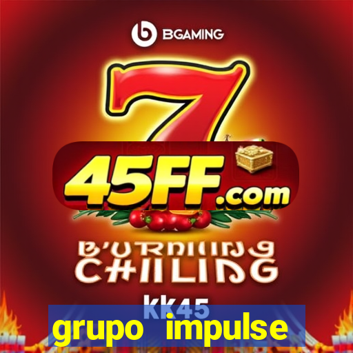grupo impulse reclame aqui